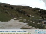 Archiv Foto Webcam Bergstation Rosskopf, Sterzing 15:00