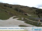Archived image Webcam mountain station Rosskopf, Vipiteno/Sterzing 07:00