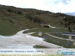 Archived image Webcam mountain station Rosskopf, Vipiteno/Sterzing 11:00