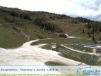Archived image Webcam mountain station Rosskopf, Vipiteno/Sterzing 13:00