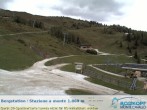 Archived image Webcam mountain station Rosskopf, Vipiteno/Sterzing 15:00