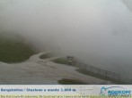 Archiv Foto Webcam Bergstation Rosskopf, Sterzing 06:00