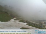 Archiv Foto Webcam Bergstation Rosskopf, Sterzing 07:00