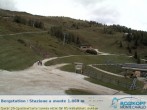 Archiv Foto Webcam Bergstation Rosskopf, Sterzing 09:00