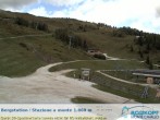 Archiv Foto Webcam Bergstation Rosskopf, Sterzing 11:00