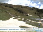 Archived image Webcam mountain station Rosskopf, Vipiteno/Sterzing 13:00