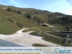 Archiv Foto Webcam Bergstation Rosskopf, Sterzing 06:00