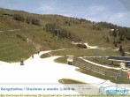 Archiv Foto Webcam Bergstation Rosskopf, Sterzing 11:00