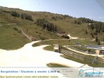 Archiv Foto Webcam Bergstation Rosskopf, Sterzing 13:00