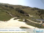 Archiv Foto Webcam Bergstation Rosskopf, Sterzing 15:00