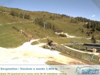 Archiv Foto Webcam Bergstation Rosskopf, Sterzing 09:00