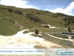 Archiv Foto Webcam Bergstation Rosskopf, Sterzing 11:00