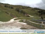 Archiv Foto Webcam Bergstation Rosskopf, Sterzing 07:00