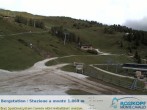 Archiv Foto Webcam Bergstation Rosskopf, Sterzing 09:00