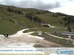 Archiv Foto Webcam Bergstation Rosskopf, Sterzing 11:00