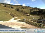 Archiv Foto Webcam Bergstation Rosskopf, Sterzing 06:00
