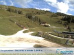Archiv Foto Webcam Bergstation Rosskopf, Sterzing 07:00
