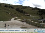Archiv Foto Webcam Bergstation Rosskopf, Sterzing 09:00