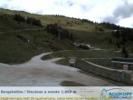 Archiv Foto Webcam Bergstation Rosskopf, Sterzing 11:00