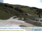 Archiv Foto Webcam Bergstation Rosskopf, Sterzing 13:00