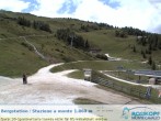 Archiv Foto Webcam Bergstation Rosskopf, Sterzing 15:00