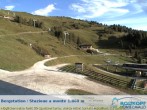 Archiv Foto Webcam Bergstation Rosskopf, Sterzing 06:00