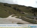 Archiv Foto Webcam Bergstation Rosskopf, Sterzing 07:00