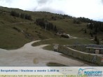 Archiv Foto Webcam Bergstation Rosskopf, Sterzing 07:00