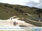Archiv Foto Webcam Bergstation Rosskopf, Sterzing 09:00
