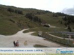 Archiv Foto Webcam Bergstation Rosskopf, Sterzing 11:00