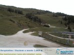 Archiv Foto Webcam Bergstation Rosskopf, Sterzing 13:00