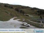 Archiv Foto Webcam Bergstation Rosskopf, Sterzing 07:00