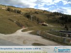 Archiv Foto Webcam Bergstation Rosskopf, Sterzing 06:00