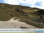 Archiv Foto Webcam Bergstation Rosskopf, Sterzing 07:00