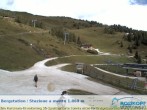 Archiv Foto Webcam Bergstation Rosskopf, Sterzing 09:00