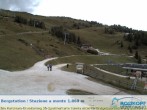 Archiv Foto Webcam Bergstation Rosskopf, Sterzing 11:00