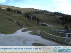 Archiv Foto Webcam Bergstation Rosskopf, Sterzing 06:00
