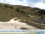 Archiv Foto Webcam Bergstation Rosskopf, Sterzing 07:00