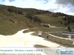 Archiv Foto Webcam Bergstation Rosskopf, Sterzing 11:00