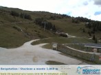 Archiv Foto Webcam Bergstation Rosskopf, Sterzing 15:00