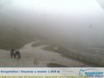 Archiv Foto Webcam Bergstation Rosskopf, Sterzing 09:00