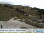 Archiv Foto Webcam Bergstation Rosskopf, Sterzing 11:00