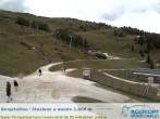 Archiv Foto Webcam Bergstation Rosskopf, Sterzing 15:00