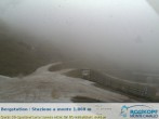 Archiv Foto Webcam Bergstation Rosskopf, Sterzing 07:00