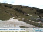 Archiv Foto Webcam Bergstation Rosskopf, Sterzing 09:00