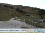 Archiv Foto Webcam Bergstation Rosskopf, Sterzing 11:00