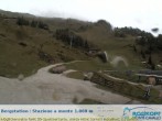 Archiv Foto Webcam Bergstation Rosskopf, Sterzing 13:00