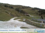 Archiv Foto Webcam Bergstation Rosskopf, Sterzing 06:00