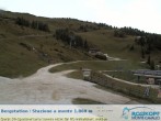 Archiv Foto Webcam Bergstation Rosskopf, Sterzing 11:00