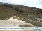 Archiv Foto Webcam Bergstation Rosskopf, Sterzing 13:00